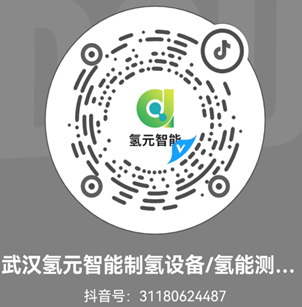 抖音二维码